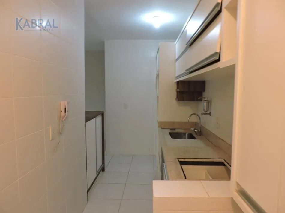 Apartamento de 2 dormitórios no Itacorubi - Foto 3