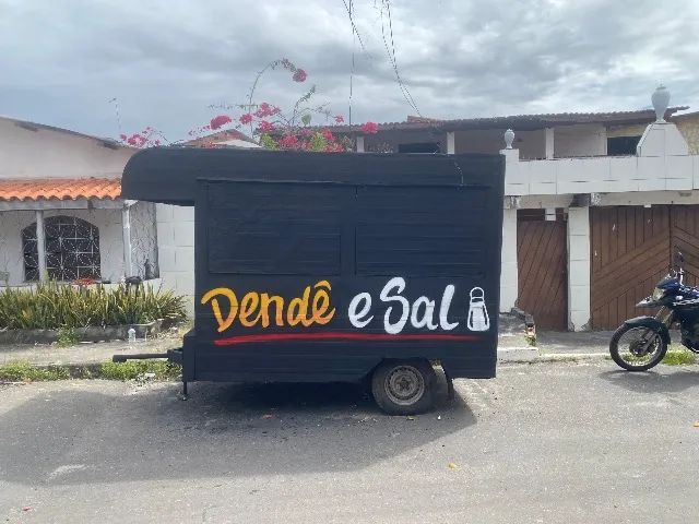 Foodtruck  - Foto 2