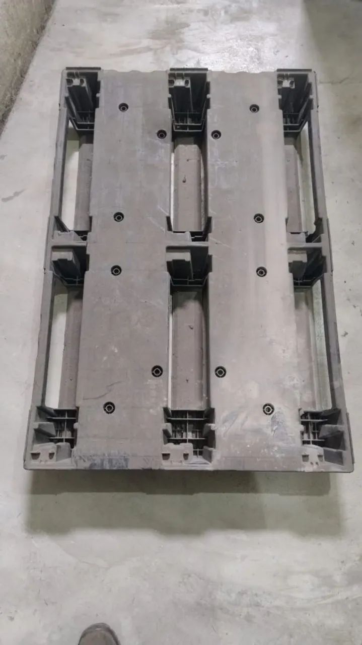 Pallets Usados
