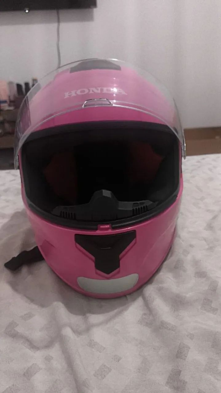 Capacete feminino  - Foto 5
