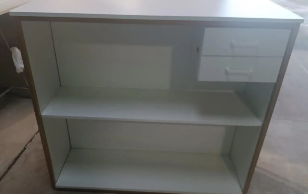 Balcão de Atendimento 