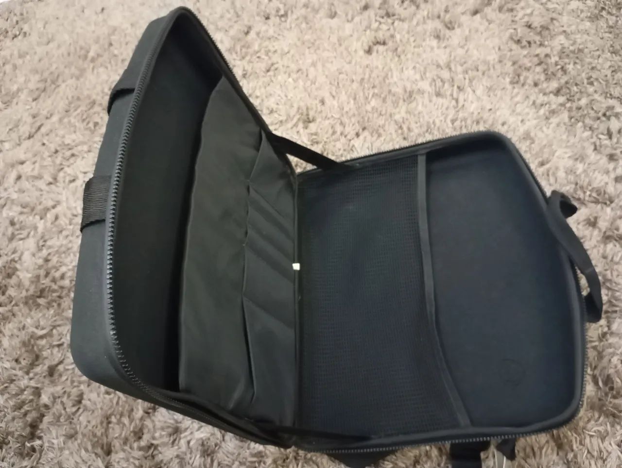 Maleta Bolsa de Amostras Termo Moldada Hinode - Foto 3
