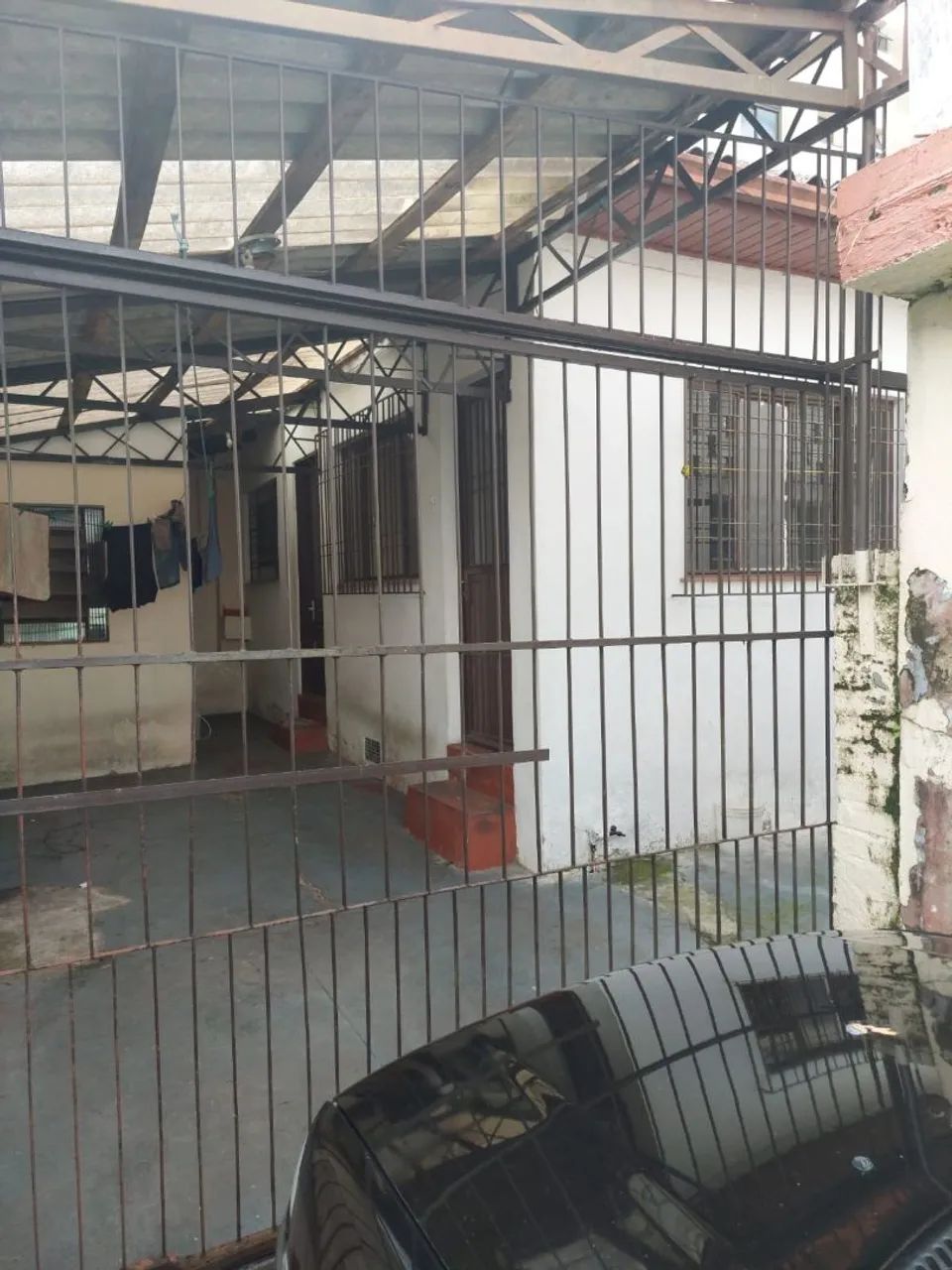Duas Casas Mesmo Terreno  - Foto 4