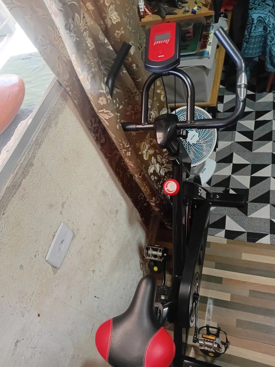 Bicicleta  - Foto 2