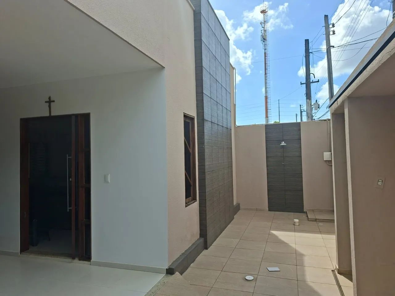 Foto - Maceió - Cidade Universitária