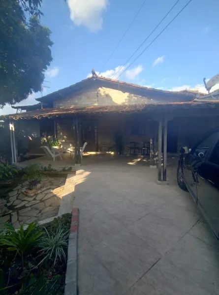 CASA INDEPENDENTE COM LOJA COMERCIAL. - Foto 2