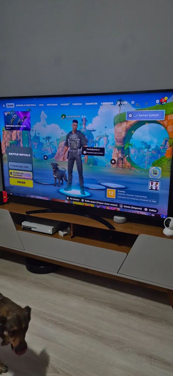 Xbox One S - 500gb - Foto 4