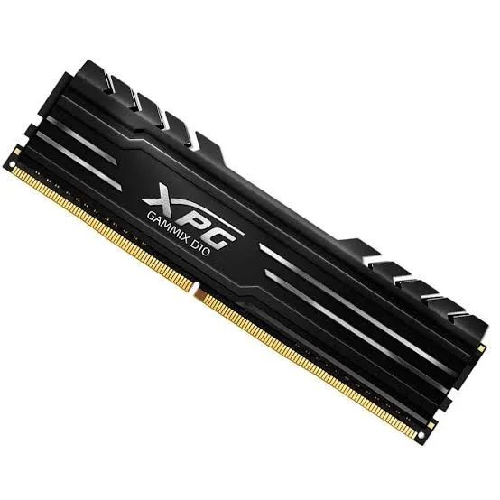 Memoria ram xpg gaming d10 8 bg - Foto 2