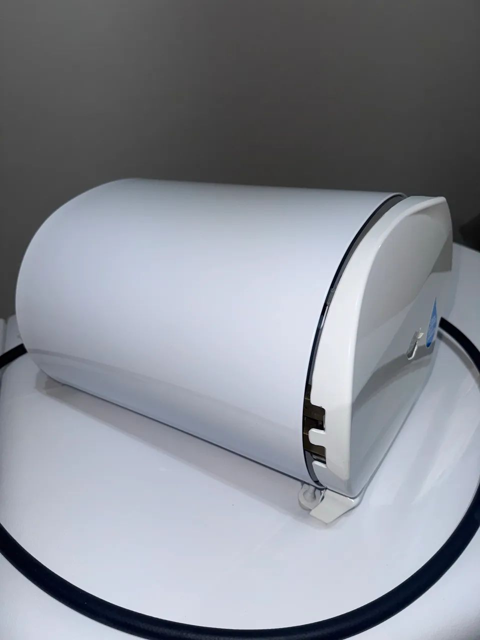 Autoclave  - Foto 3