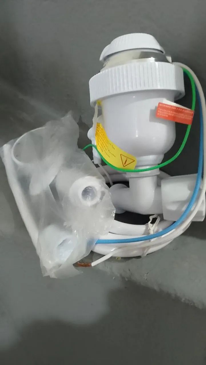 Duchas - Foto 2
