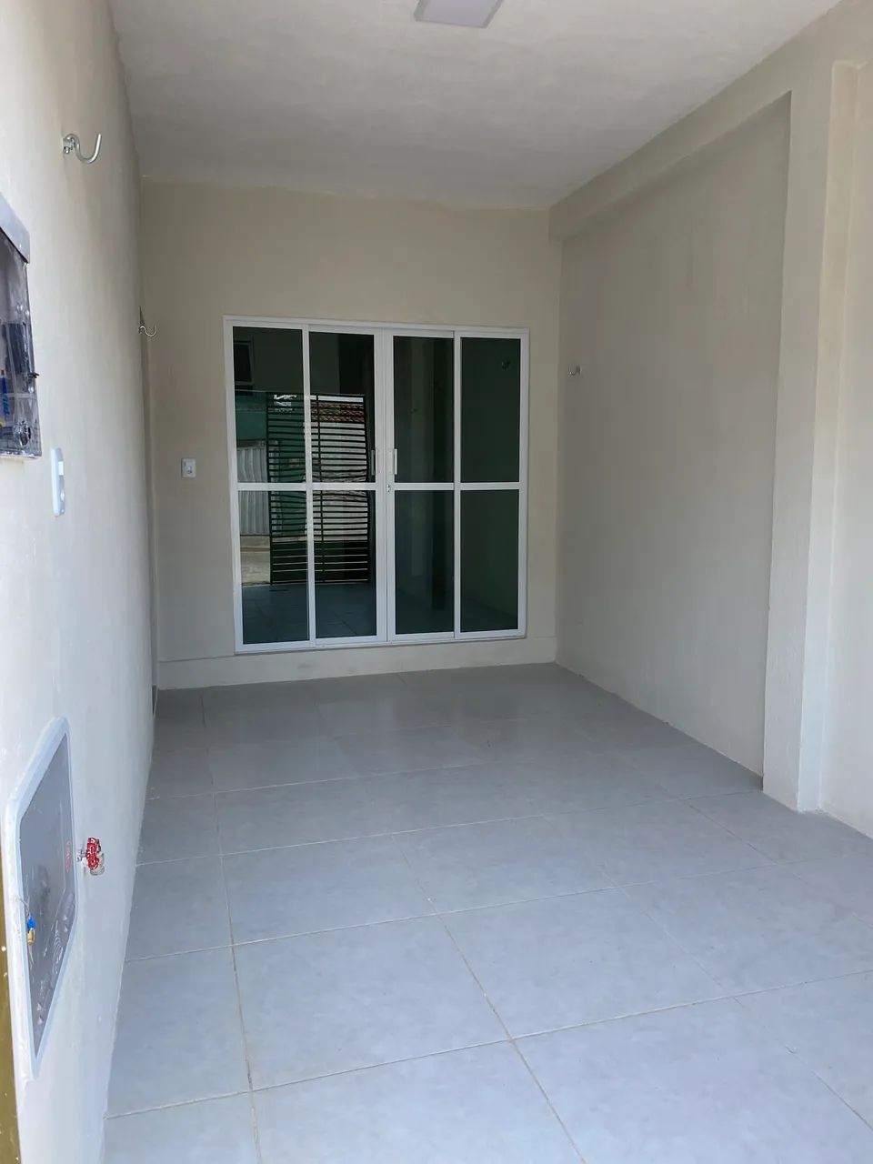 Casa para alugar no Conjunto Ceará