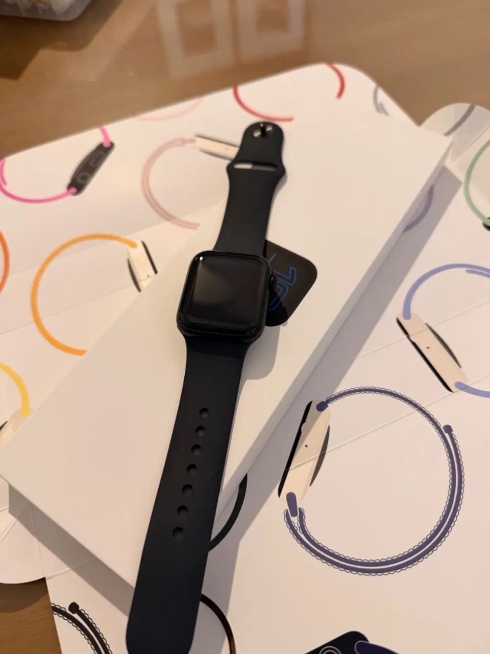 Apple Watch SE 13 GPS 40mm - Foto 4