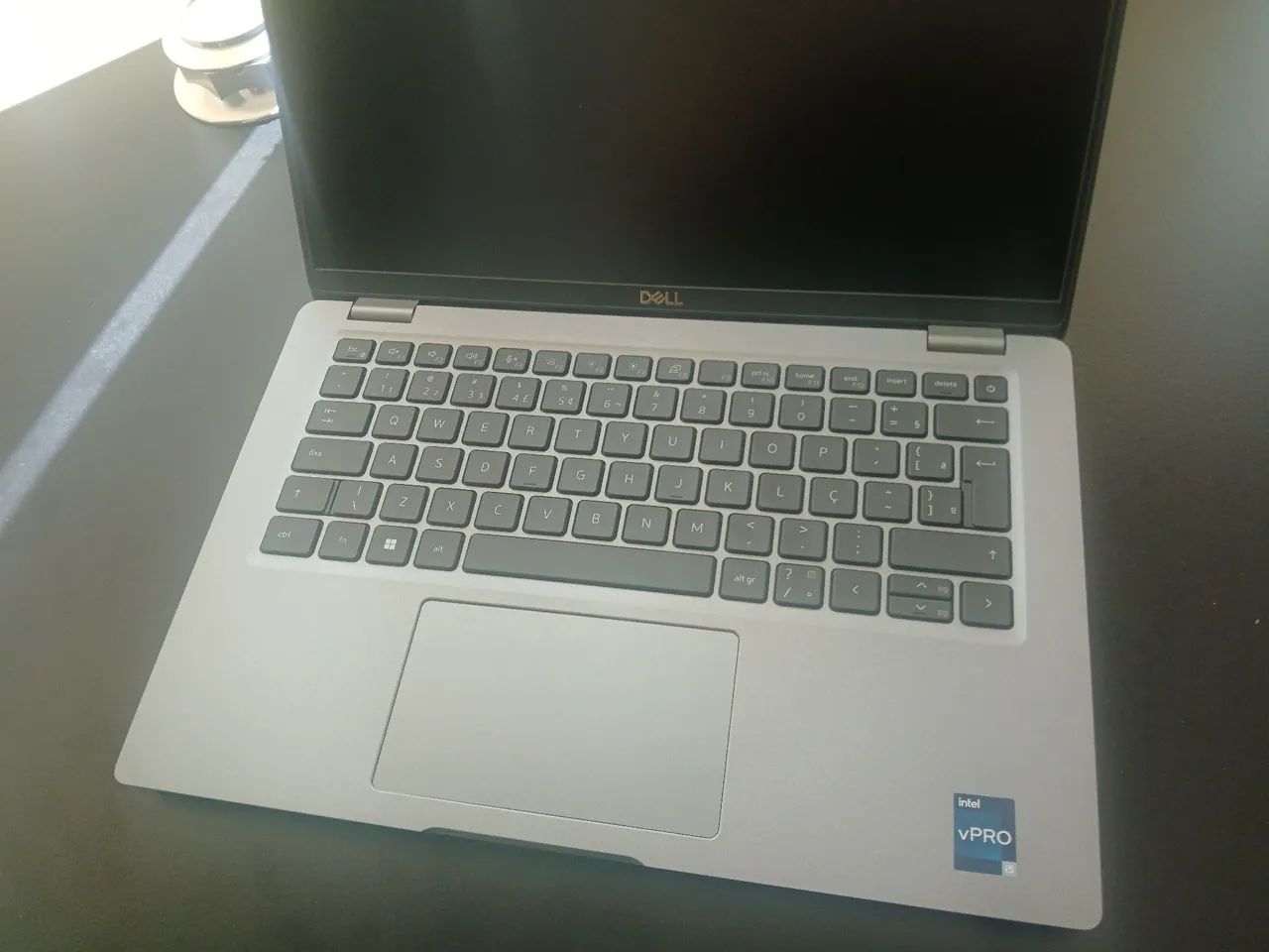 Notebook Dell Latitude 5420