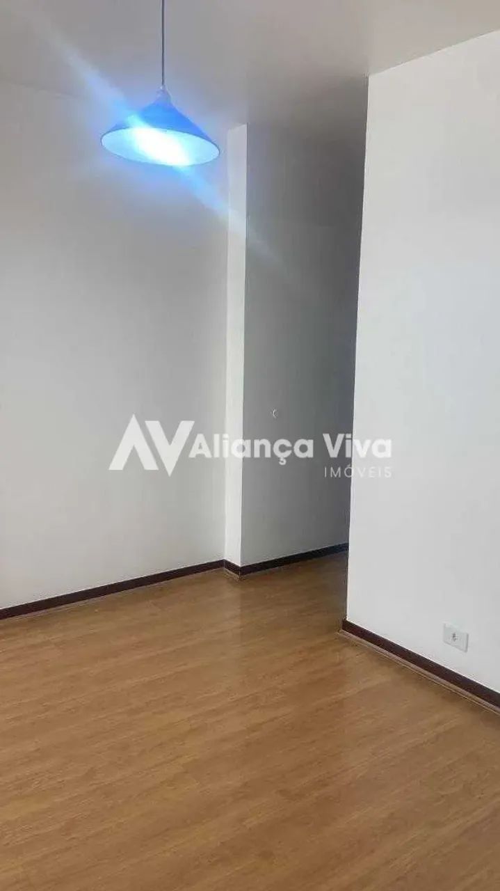 Copacabana | Apartamento 2 quartos, sendo 1 suite - Foto 2