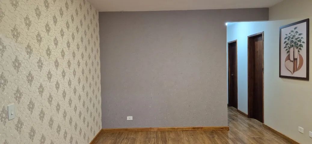 Uberaba - Apartamento 3 quartos impecável - Foto 2