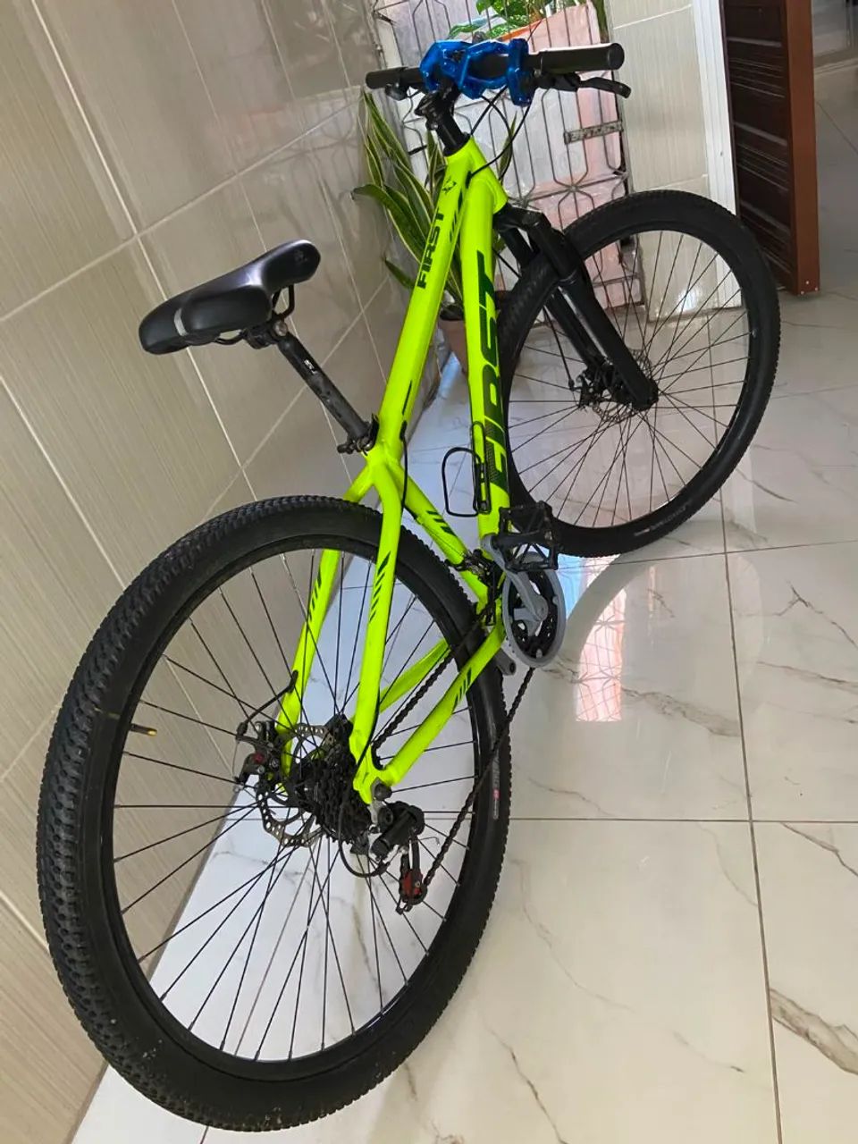 Bike com nota  - Foto 5