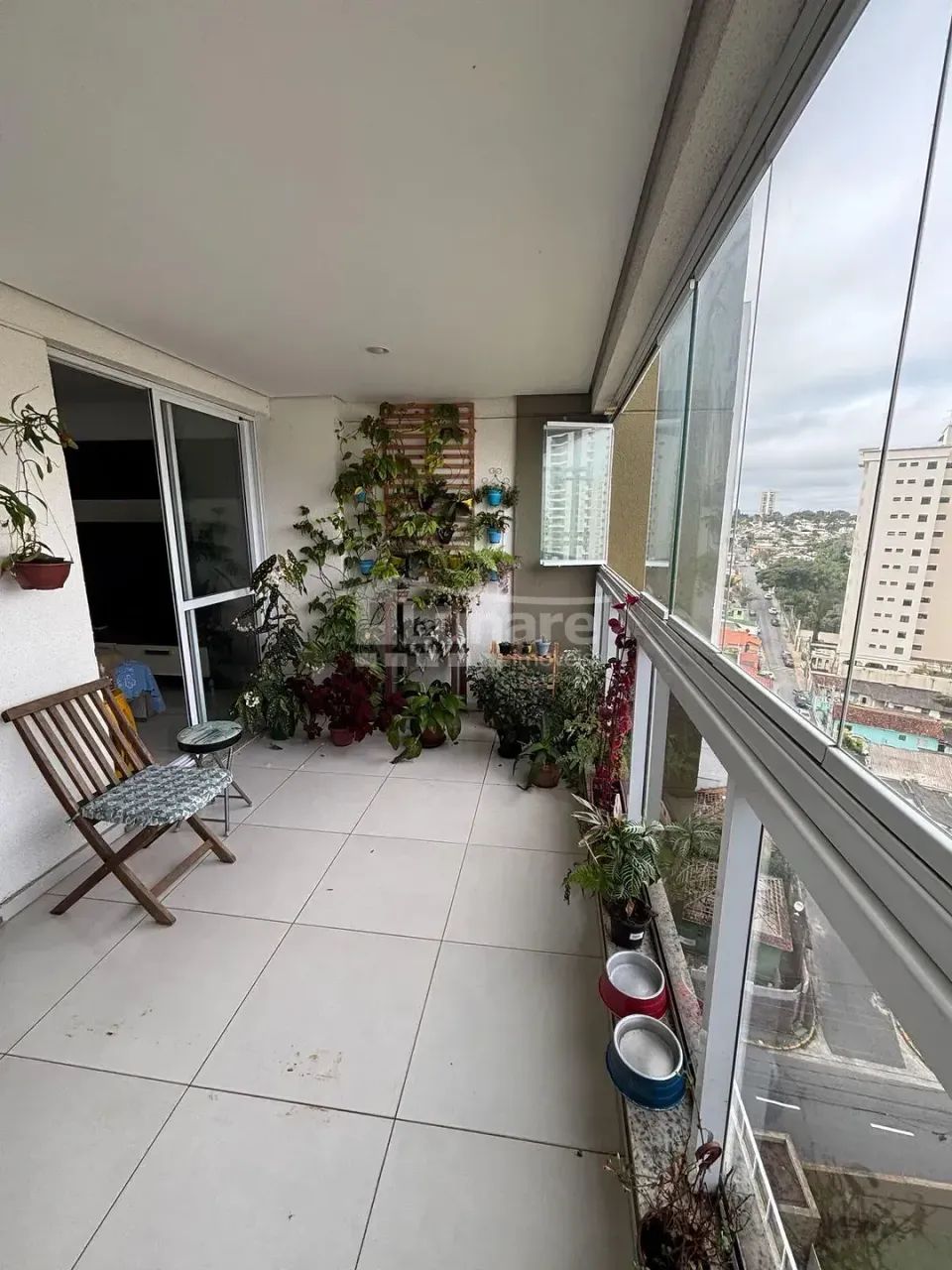 Apartamento à venda, Parque Monte Líbano, Mogi das Cruzes, SP - Foto 3