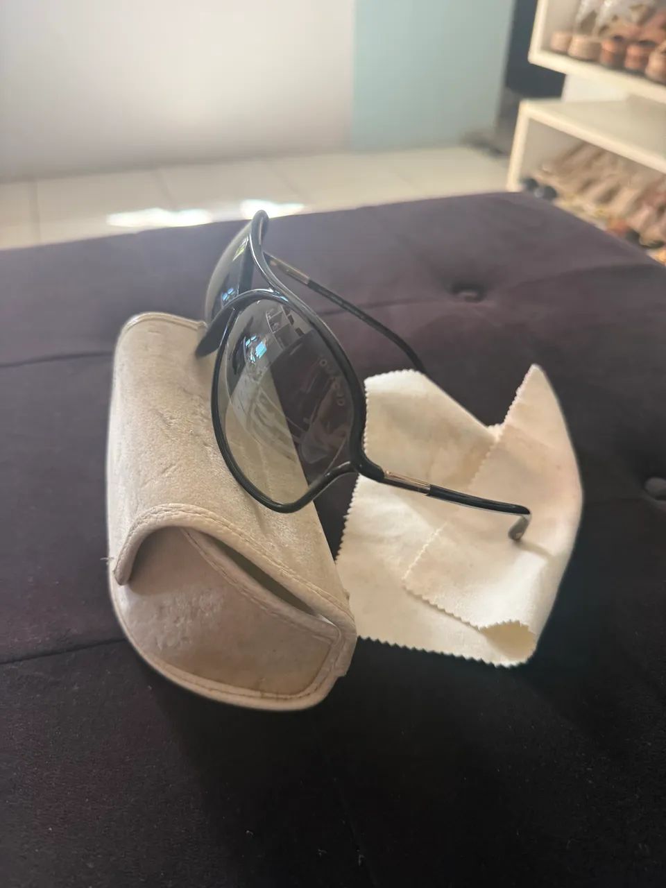 Óculos  - Foto 3