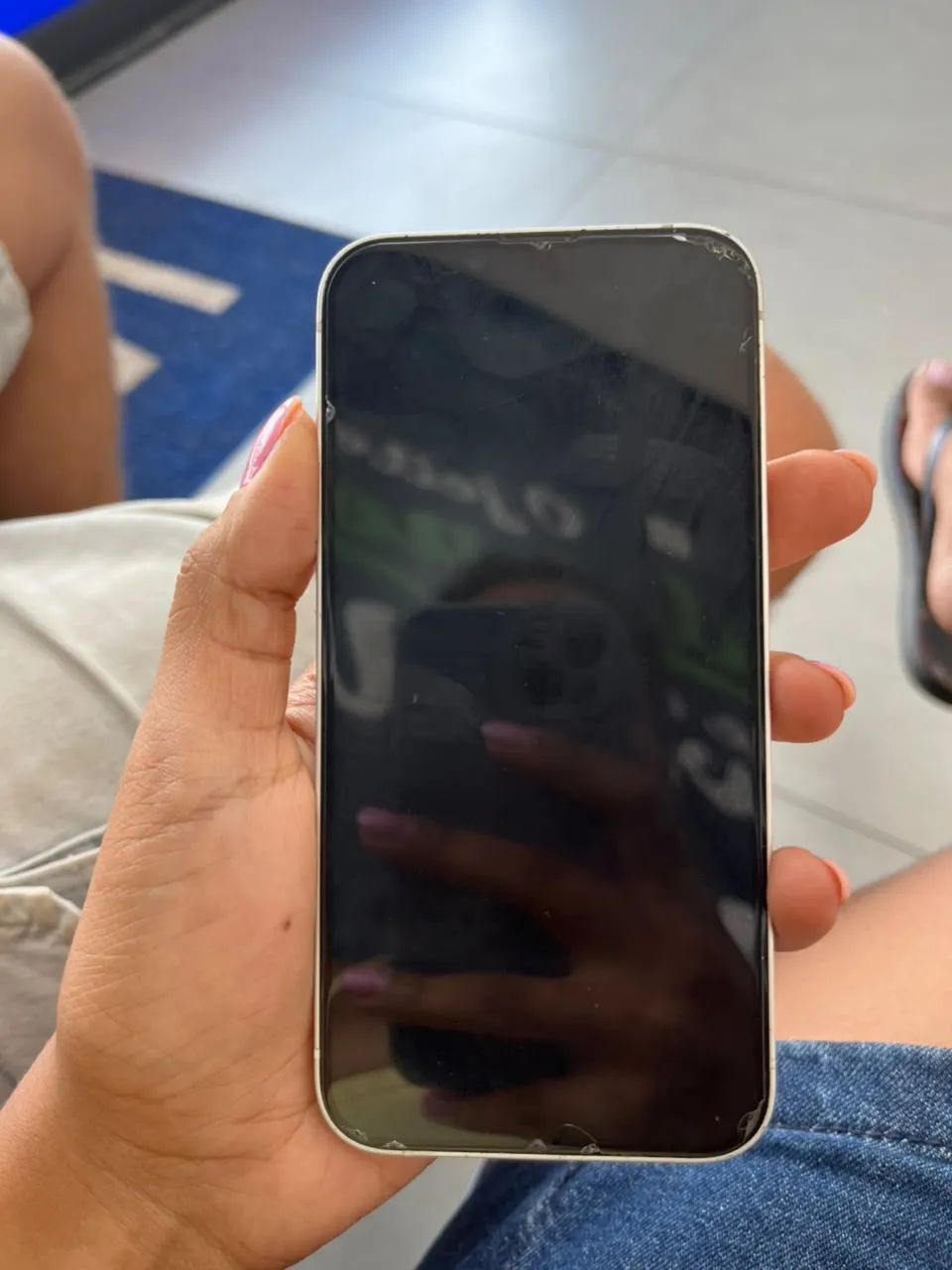 iPhone 14 - Foto 3