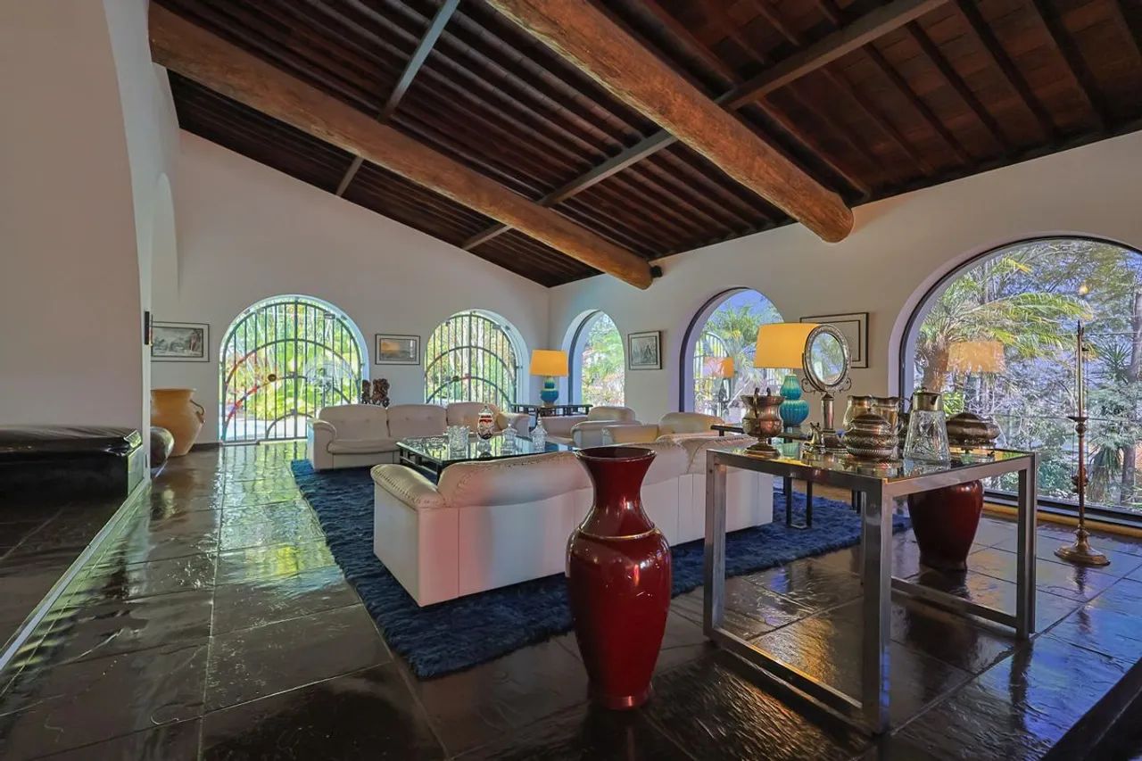 Casa à Venda - Mangabeiras, 4 Quartos, 574 m2 - Foto 5