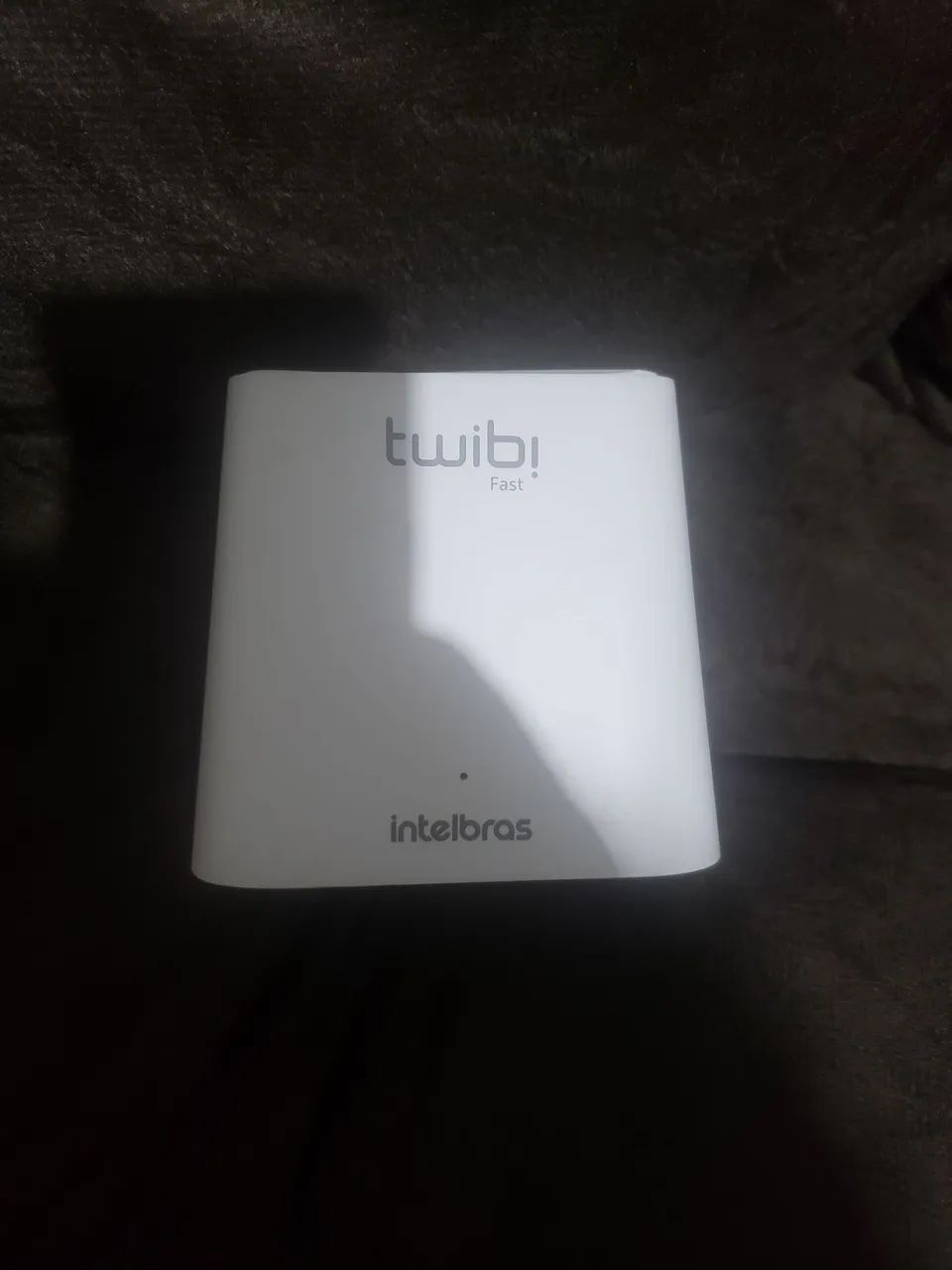 Roteador intelbras masch