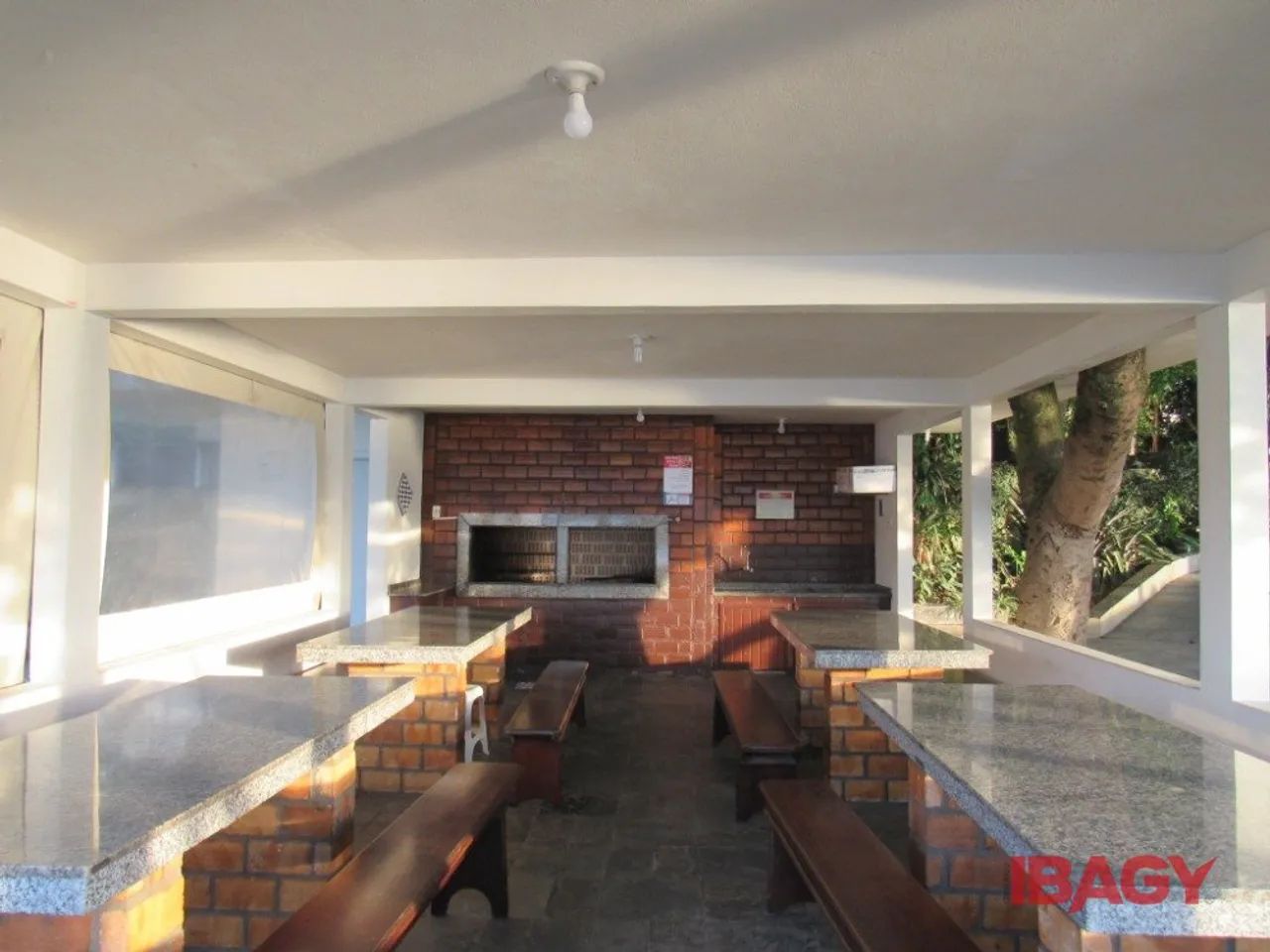 Excelente Apartamento 2 dormitório(s) em Bom Abrigo - Florianópolis - Foto 4