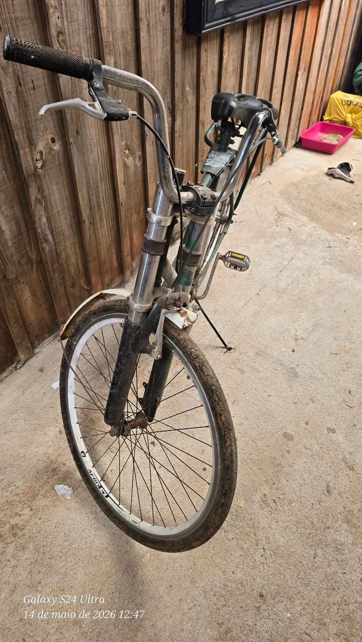 Bicicleta - Foto 5