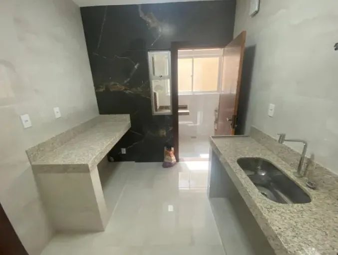Apartamento com 3 quartos à venda em Sete Lagoas - Foto 3