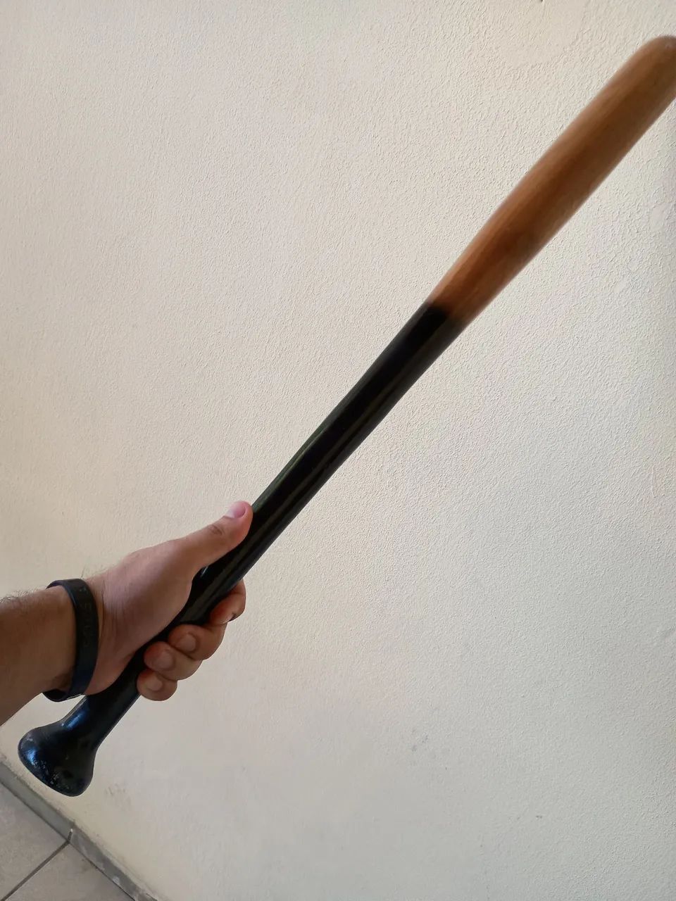Taco de baseball  - Foto 4