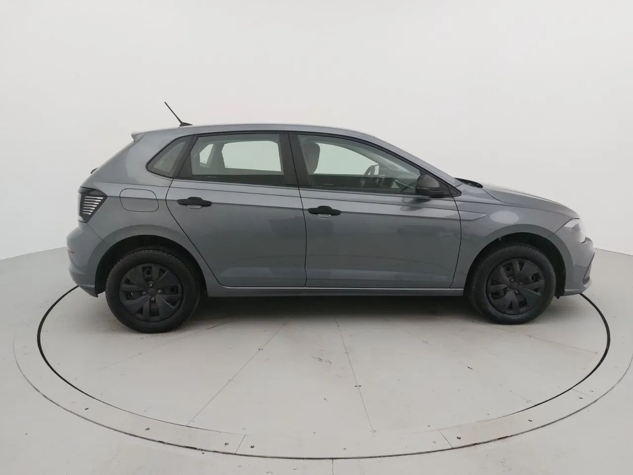 Volkswagen Polo Track 1.0 Flex 12V 5p, foto 6 de 18