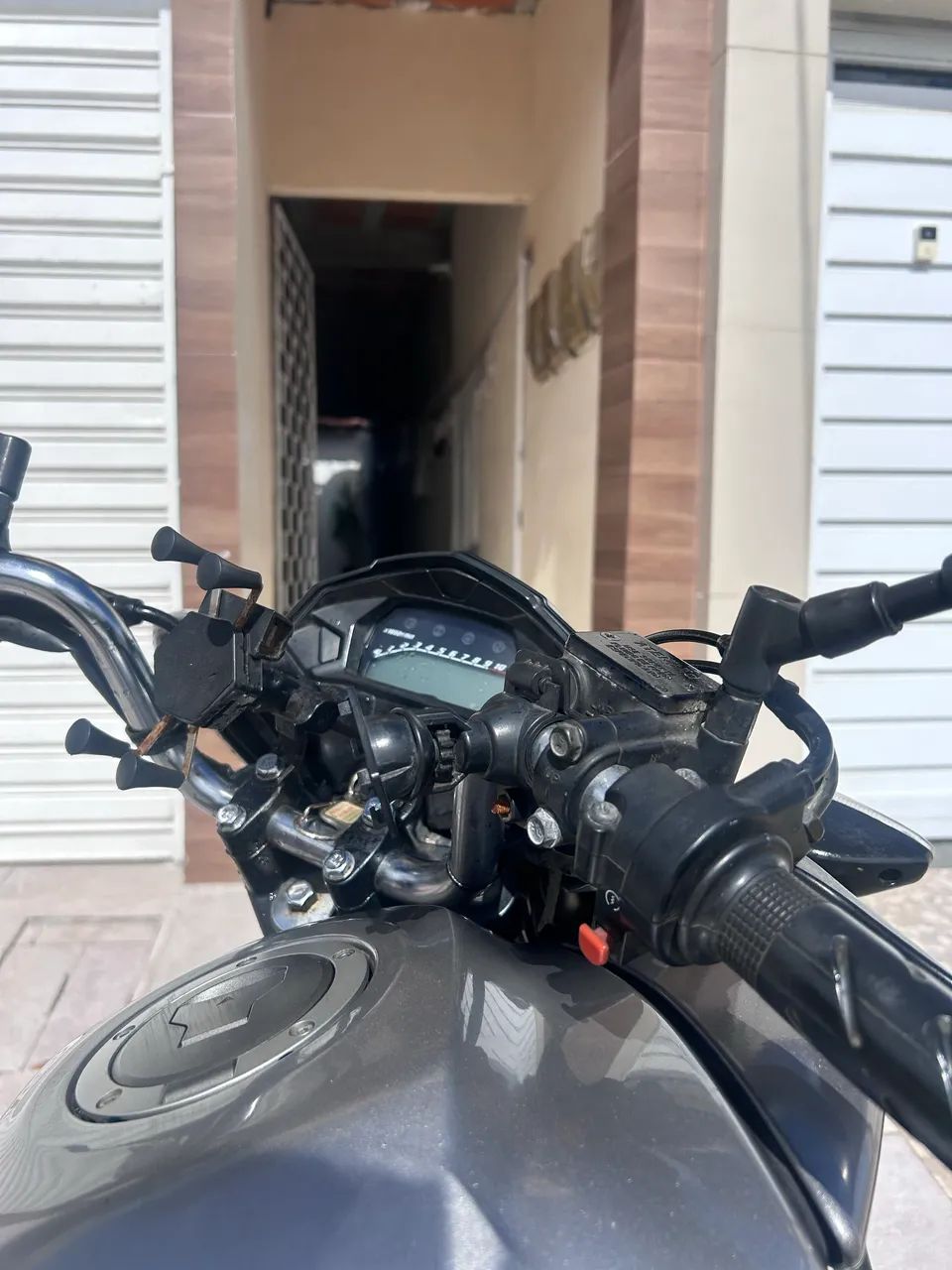 VENDE-SE HONDA CG - Foto 4