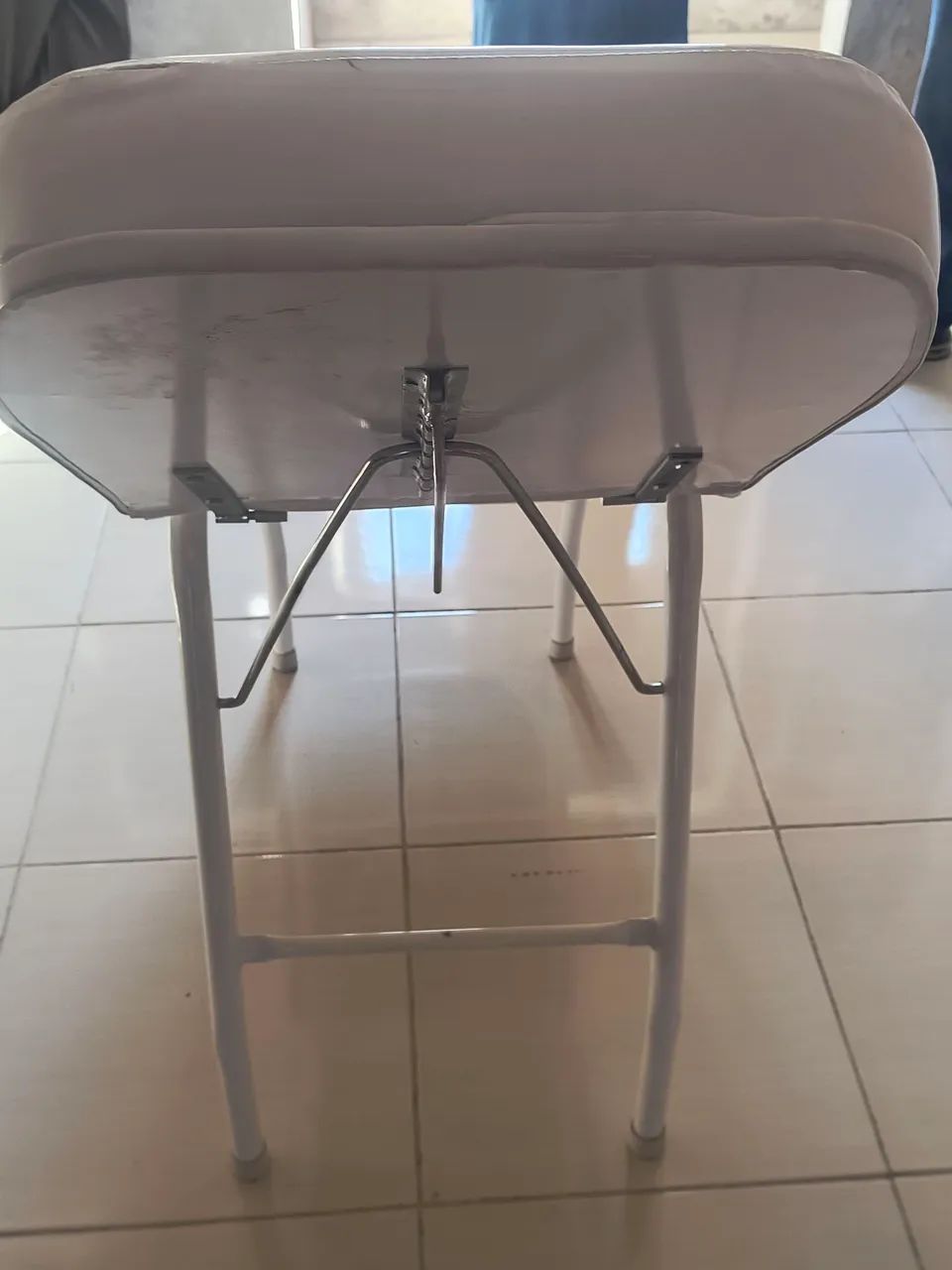Maca articulada 3 posições  - Foto 5