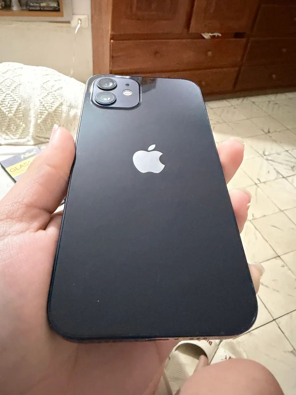 iPhone 12 128g 74% saúde bateria - Foto 5