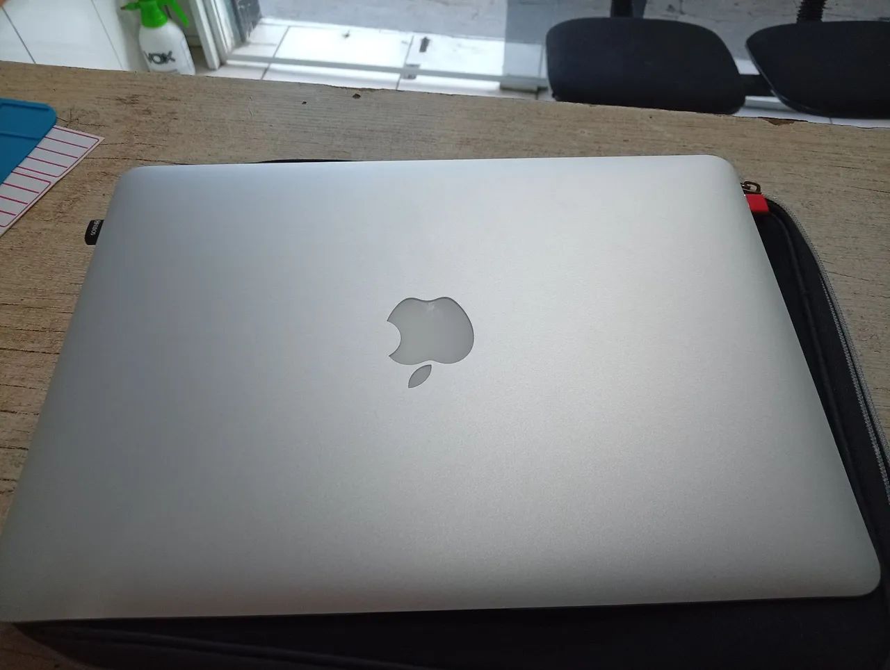 MACBOOK AIR 2017 - Foto 3