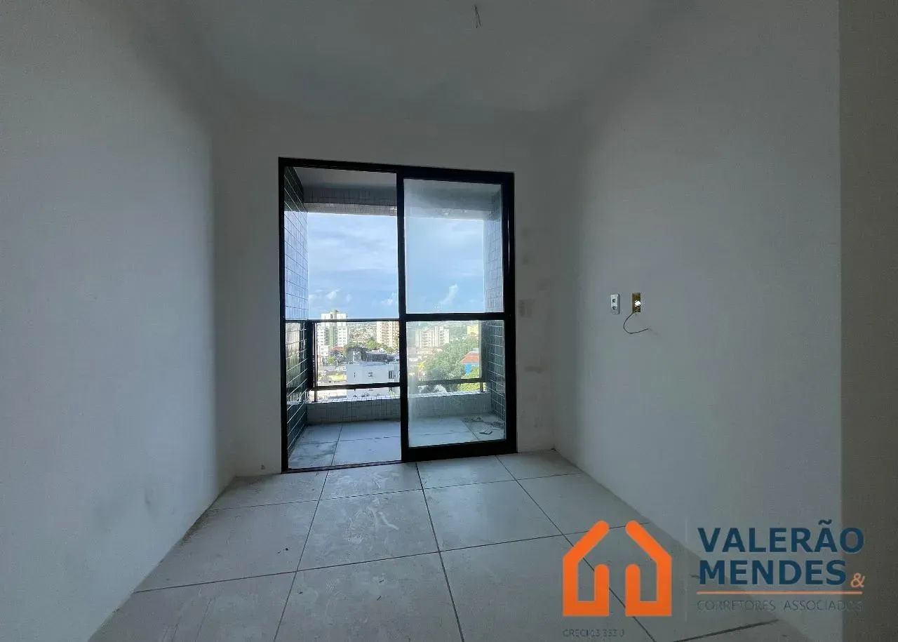 Com Habite-se | 3 quartos | Estrada de Belém | Lazer completo - Foto 2
