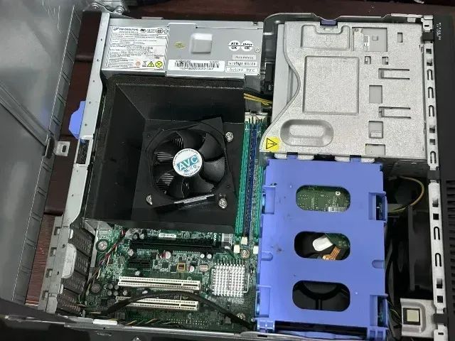 Computador Intel Core I3 | Windows 10 | Wifi -Envio Nacional - Foto 4