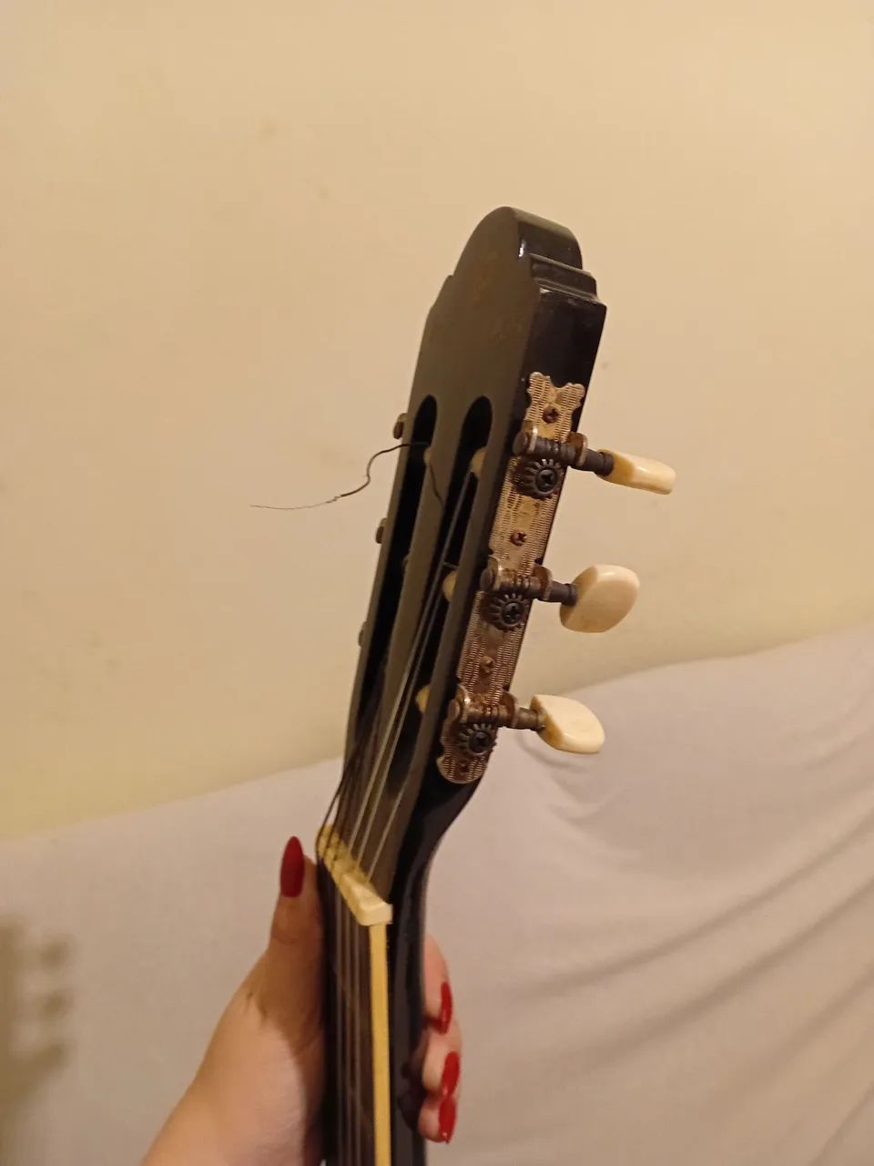 Violão clássico  - Foto 5