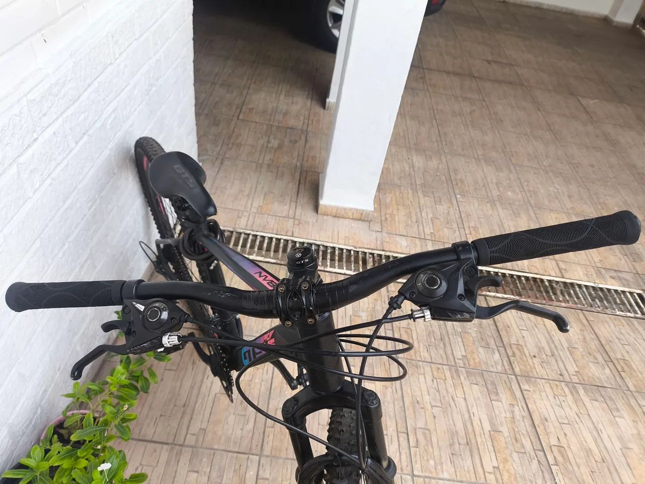 Bicicleta GTS   aro 29 - Foto 5
