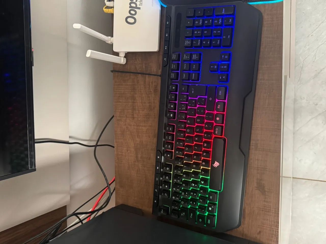VENDO PC GAMER MANCER COMPLETO65690769799681125