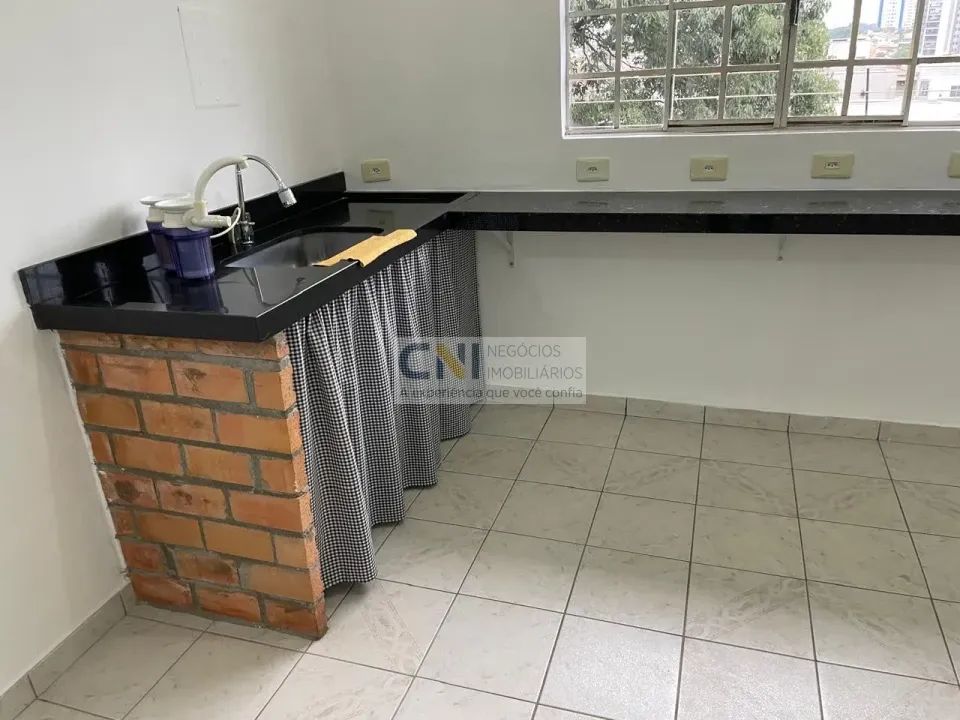 SALA COMERCIAL SOBRELOJA 5 - ED. BELA SUIÇA - Foto 3