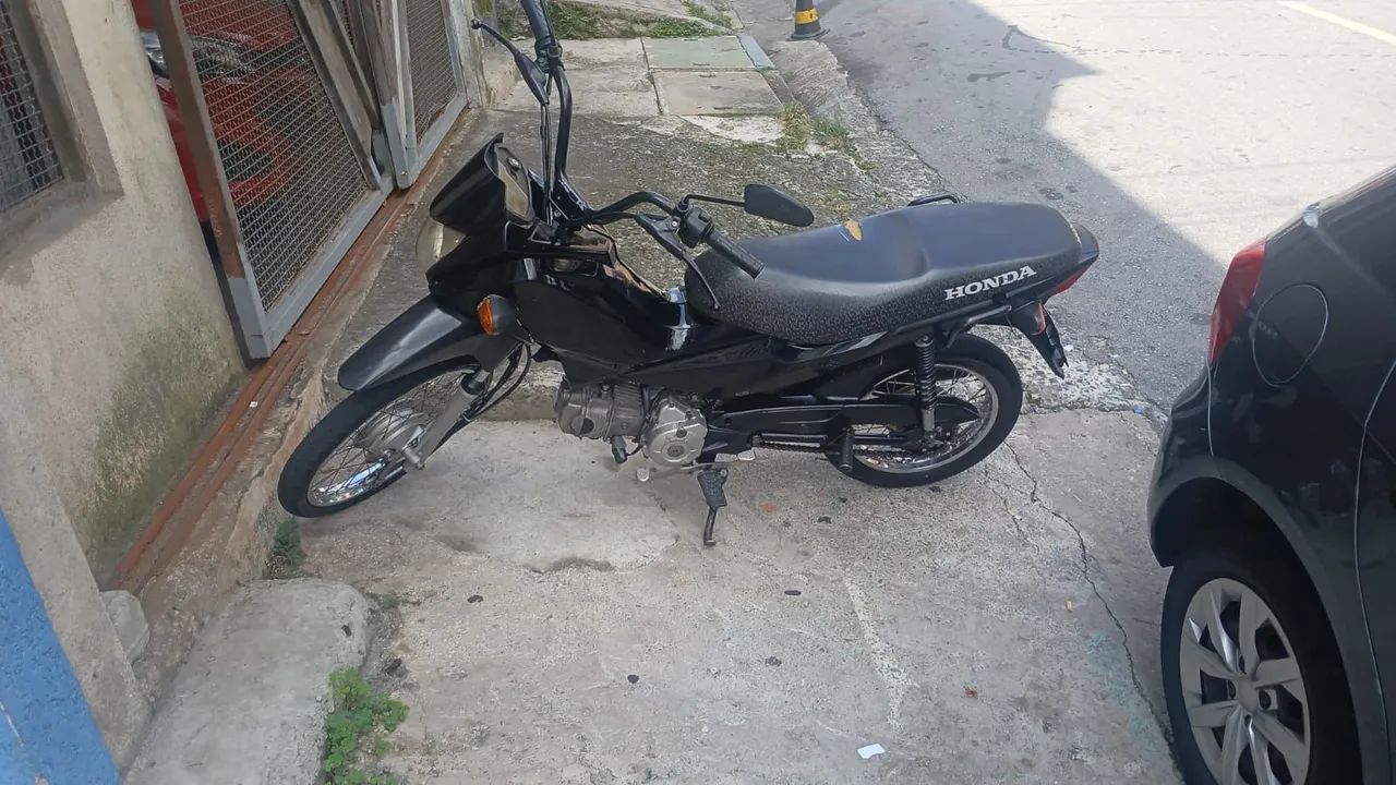 Pop 110i - Foto 2