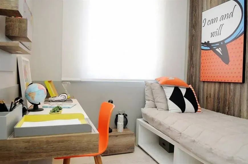 Up Norte - Apartamento com 2 quartos - Rio de Janeiro - RJ - Foto 3