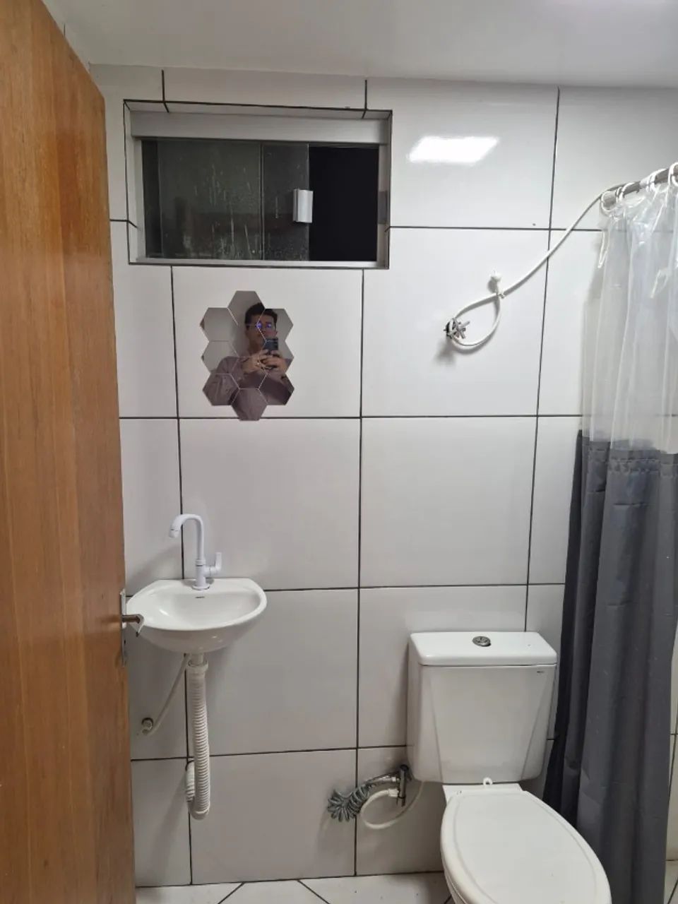 ALUGUEL KIT - RECANTO DAS EMAS QD 201 - Foto 5