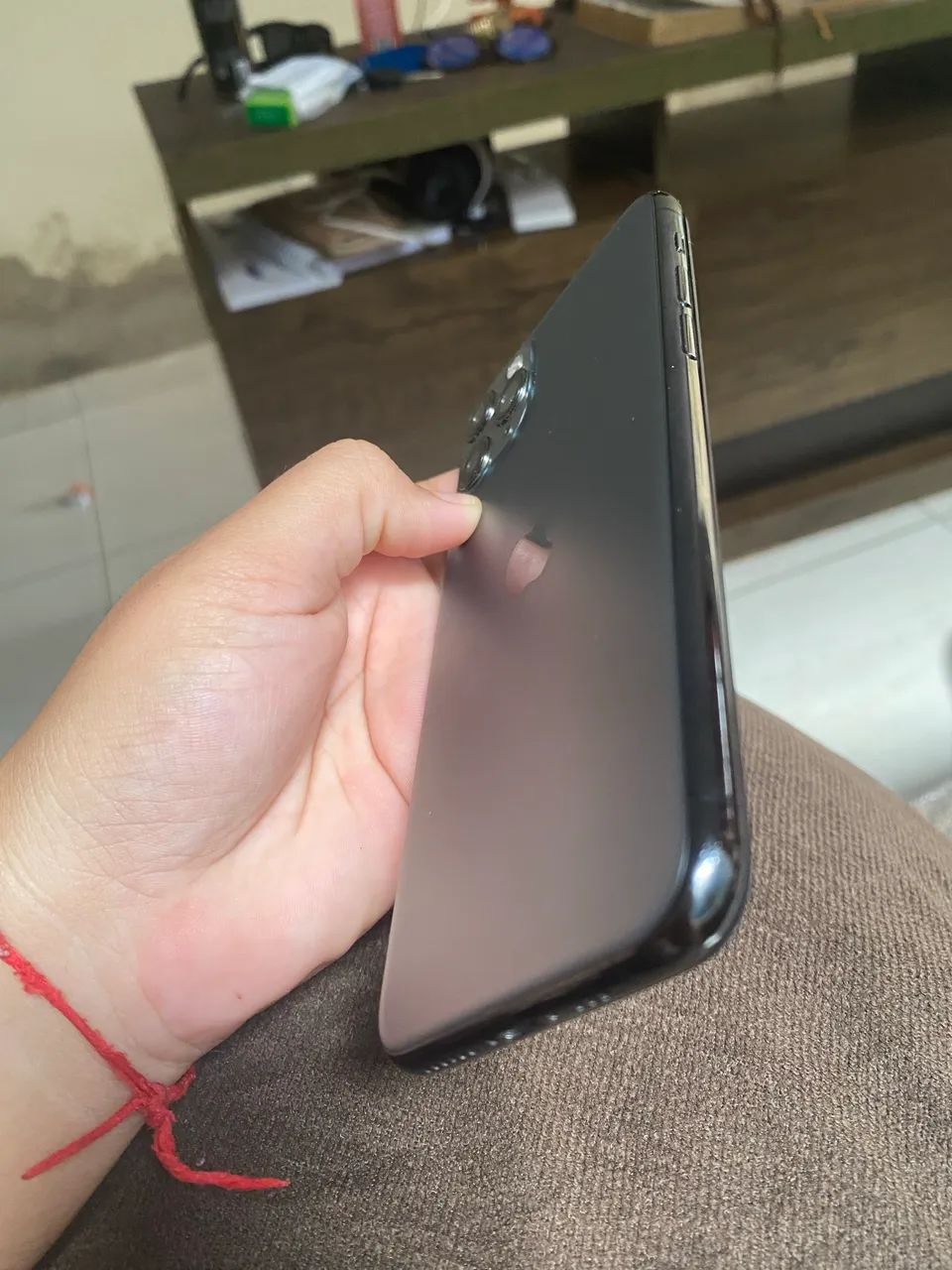 iPhone 11 Pro oportunidade  - Foto 3