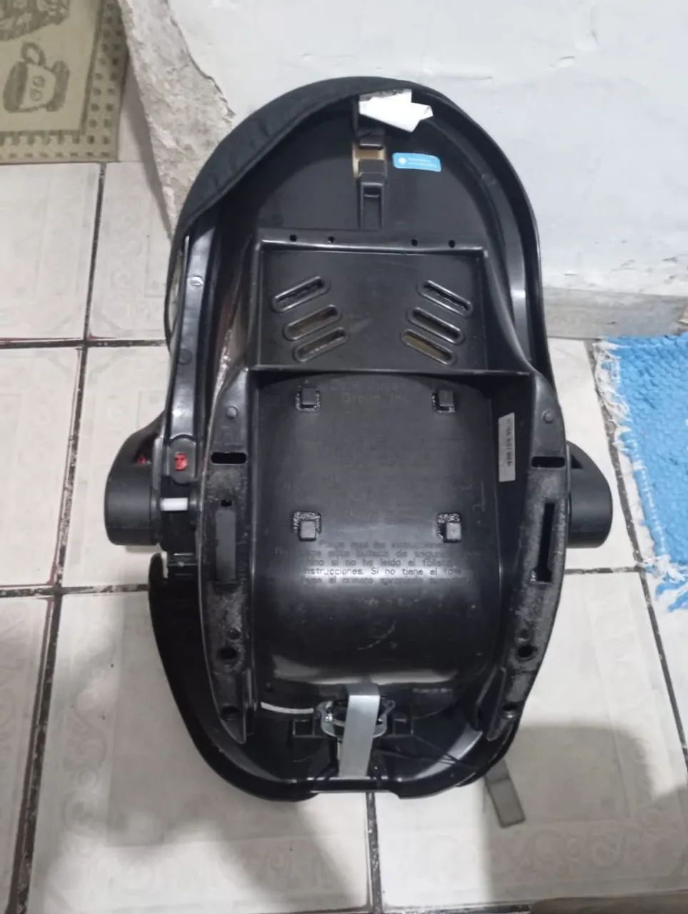 Bebê Conforto - Foto 4