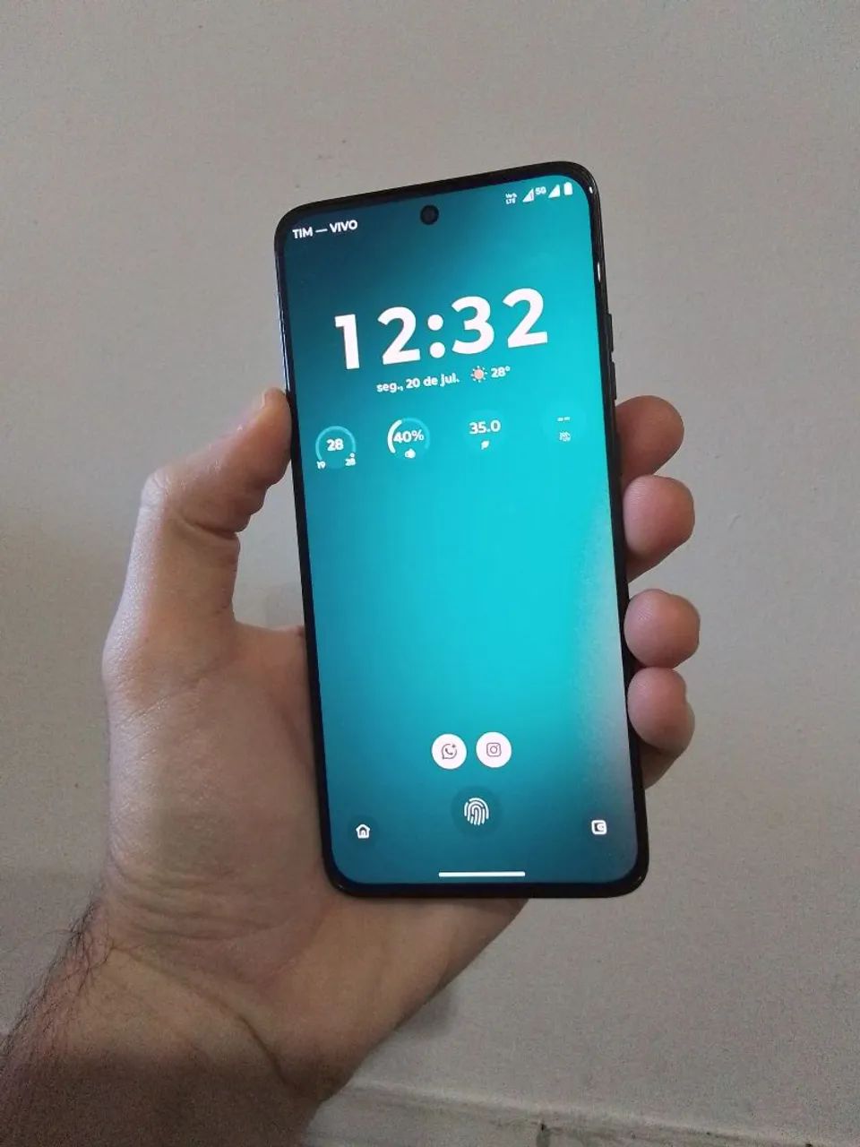 Moto Edge 50 neo  - Foto 2