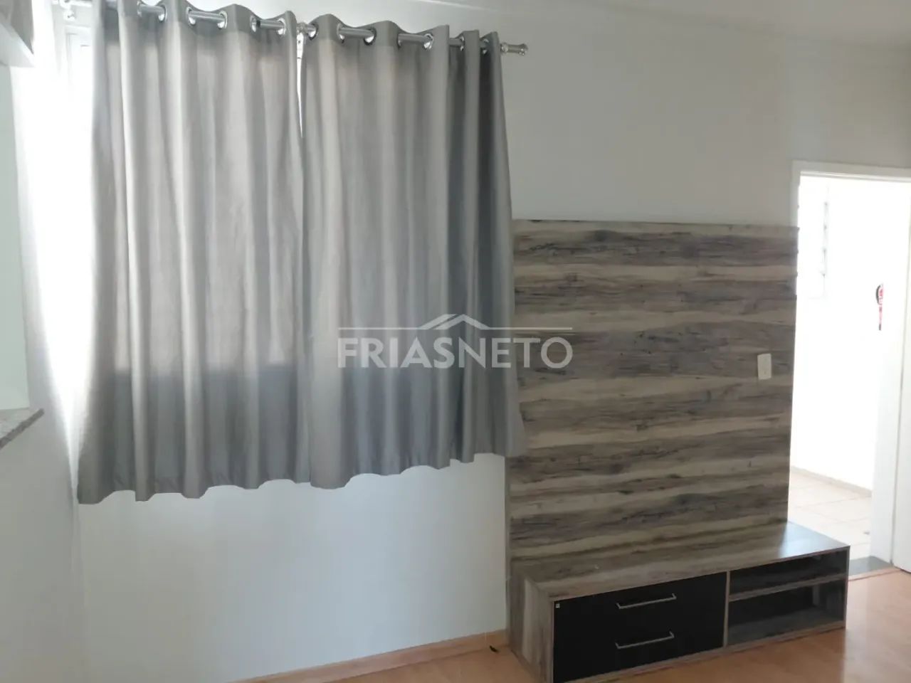 APARTAMENTO PARA ALUGAR EM PIRACICABA - Foto 2