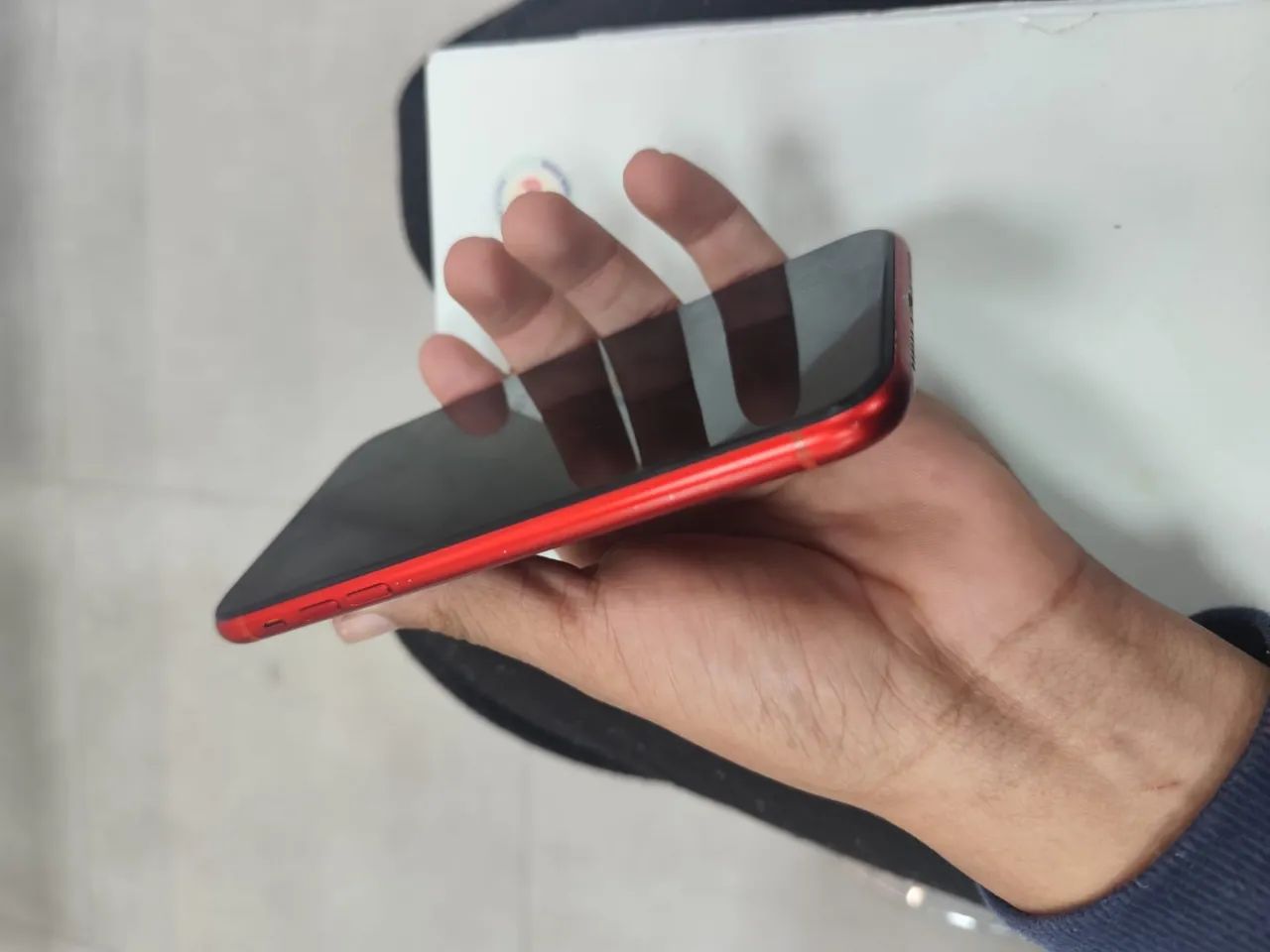 Vendo IPhone XR - 550 $ - Foto 3
