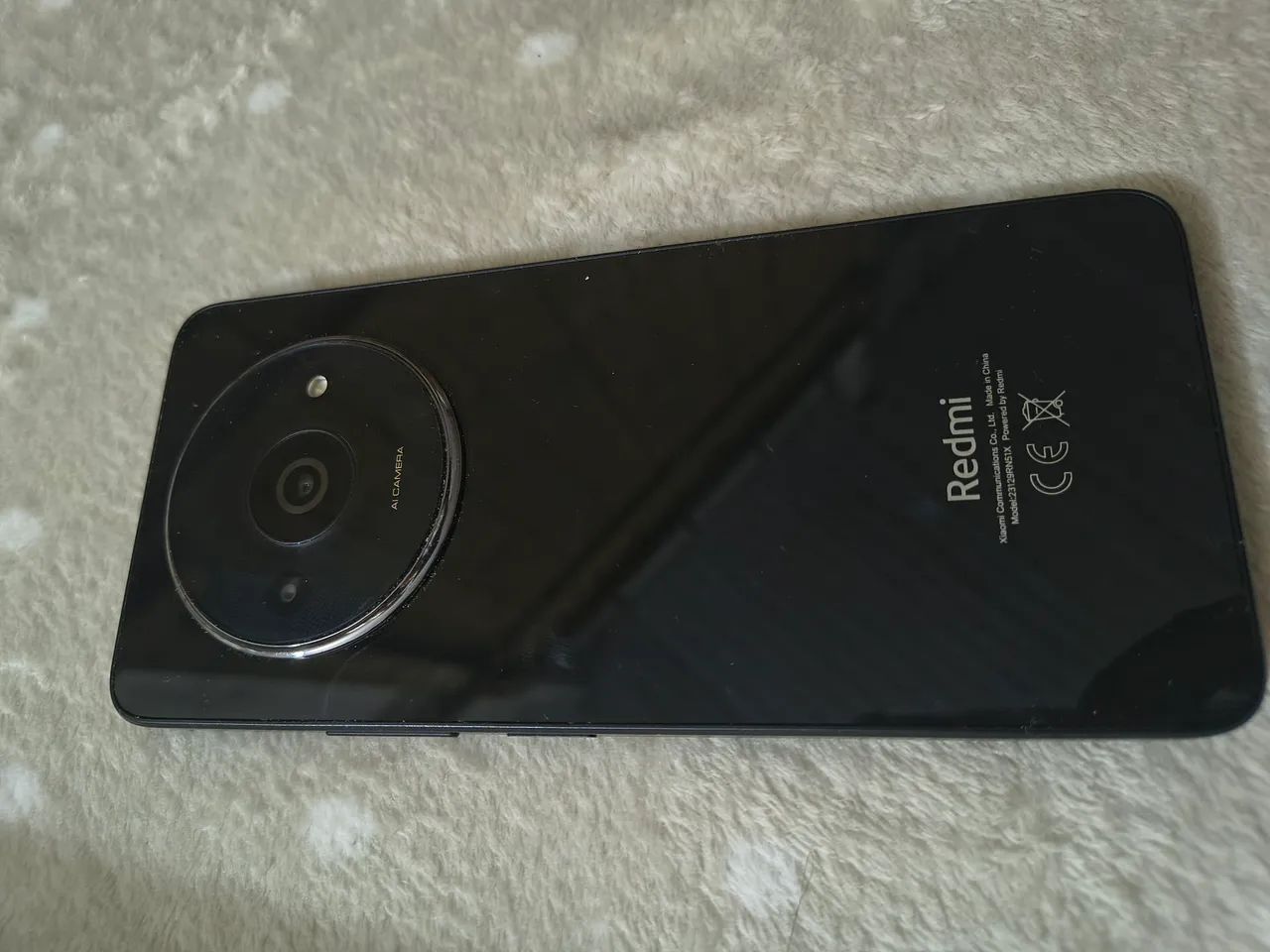 Redmi A3 64 GB 