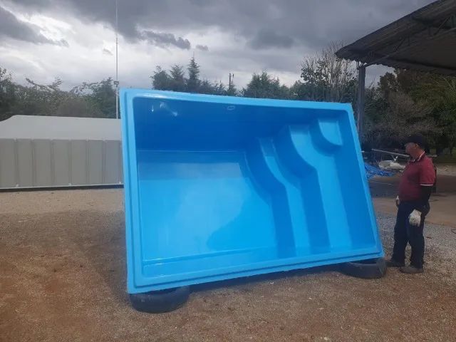 PISCINAS